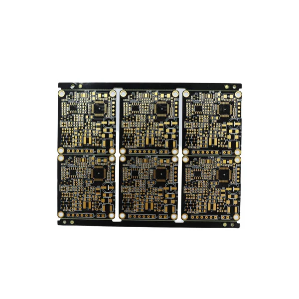 တစ်ခုတည်းသော PCB ဆိုတာဘာလဲ။