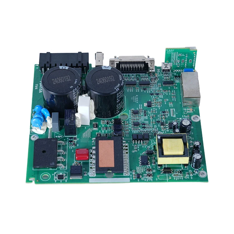 PCB စည်းဝေးပွဲတွင်ဘုံစိန်ခေါ်မှုများမှာအဘယ်နည်း။