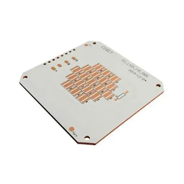 အလူမီနီယမ် PCB ၏ function ကဘာလဲ။