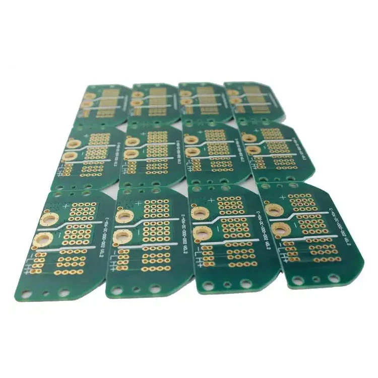 ပုံနှိပ်တိုက် circuit boards ၏ applications များကဘာတွေလဲ။