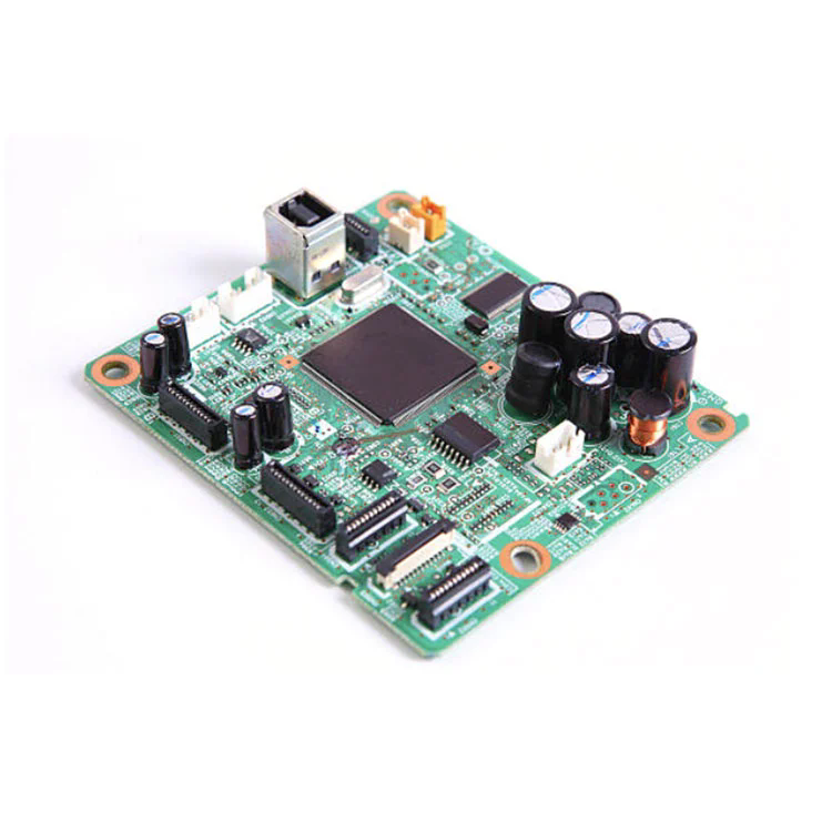 ဘာကြောင့်ရောနှော PCB စည်းဝေးပွဲကိုဘာကြောင့်လဲ။