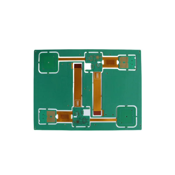 Rigid Flex PCB ကိုအဆင့်မြင့်အီလက်ထရွန်းနစ်အတွက်အကောင်းဆုံးဖြေရှင်းနည်းကိုဘာကပြုလုပ်စေသနည်း။