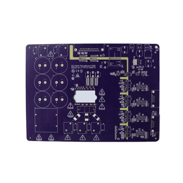 HDI PCB ၏လုပ်ဆောင်မှုသည်အဘယ်နည်း။