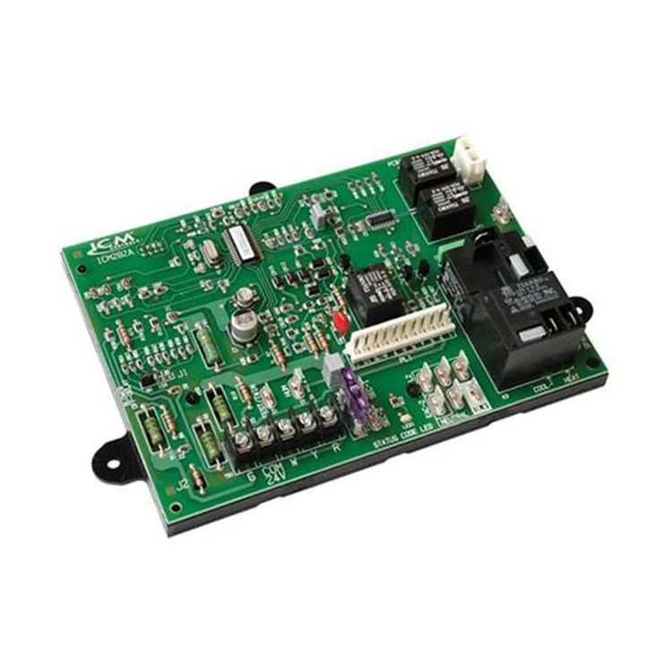 EMS PCBA ဆိုတာ ဘာလဲ၊ ၎င်းသည် အရည်အသွေးမြင့် အီလက်ထရွန်နစ် ထုတ်လုပ်မှုကို မည်သို့ ပံ့ပိုးပေးသနည်း။