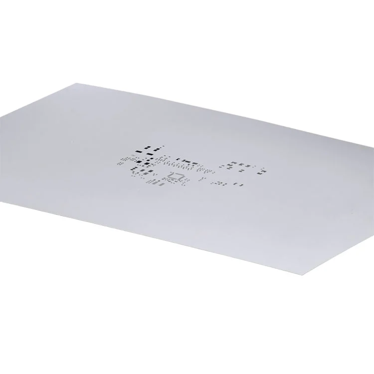 SMT Stencil ဆိုသည်မှာ ဘာလဲ၊ ၎င်းသည် PCB စည်းဝေးပွဲ အရည်အသွေးကို မည်သို့အကျိုးသက်ရောက်သနည်း။