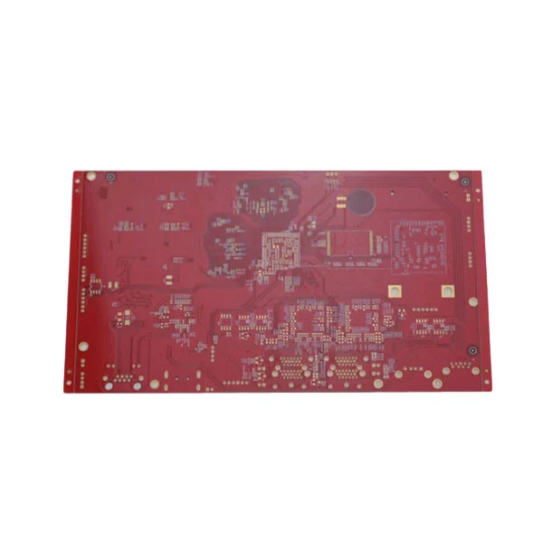 Multilayer PCB ဆိုတာ ဘာလဲ