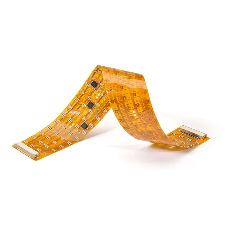 FPC PCB ဆိုတာ ဘာလဲ၊ ဘာကြောင့် အသုံးပြုရတာလဲ။