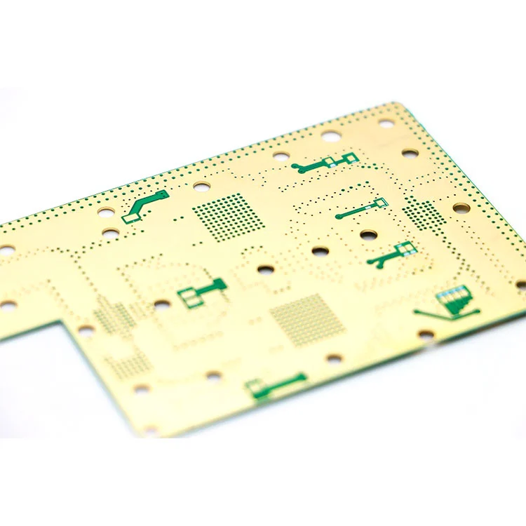သင်၏နောက်ပရောဂျက်အတွက် Rogers PCB ကို အဘယ်ကြောင့်ရွေးချယ်သနည်း။