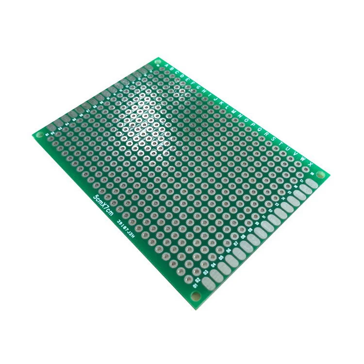 အဘယ်ကြောင့်ဆိုသော် Single Layer PCB သည် ယုံကြည်စိတ်ချရသော အီလက်ထရွန်းနစ်ပစ္စည်းများထုတ်လုပ်ခြင်းအတွက် စမတ်ရွေးချယ်မှုအဖြစ် အဘယ်ကြောင့်ကျန်ရှိနေသနည်း။