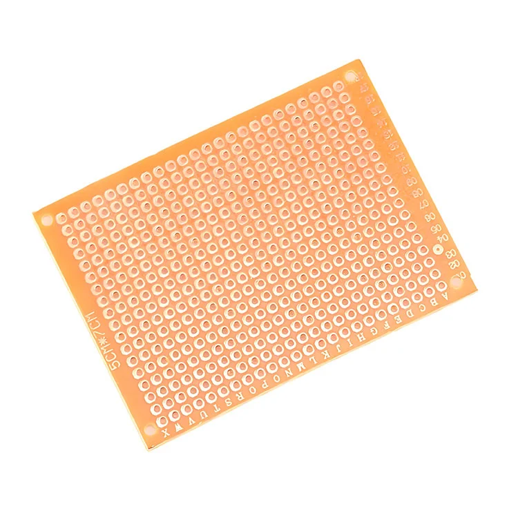 CEM-1 PCB ဆိုတာ ဘာလဲ ၊ ဘာကြောင့် ခေတ်မီ အီလက်ထရွန်းနစ် ပစ္စည်းတွေမှာ တွင်တွင်ကျယ်ကျယ် အသုံးပြုနေသေးတာလဲ။