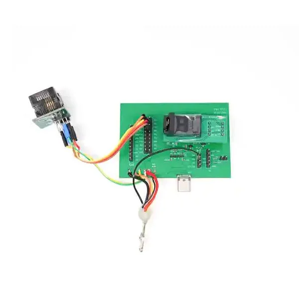 Wire Harness ကို ကုဒ်ဝှက်ထားသည်- Smart Connectivity ၏ အနာဂတ်ကို မည်သို့အကျိုးသက်ရောက်သနည်း။