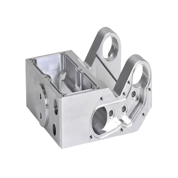 ခေတ်မီကုန်ထုတ်လုပ်မှုအတွက် CNC Milling မရှိမဖြစ်အရာကဘာလဲ။