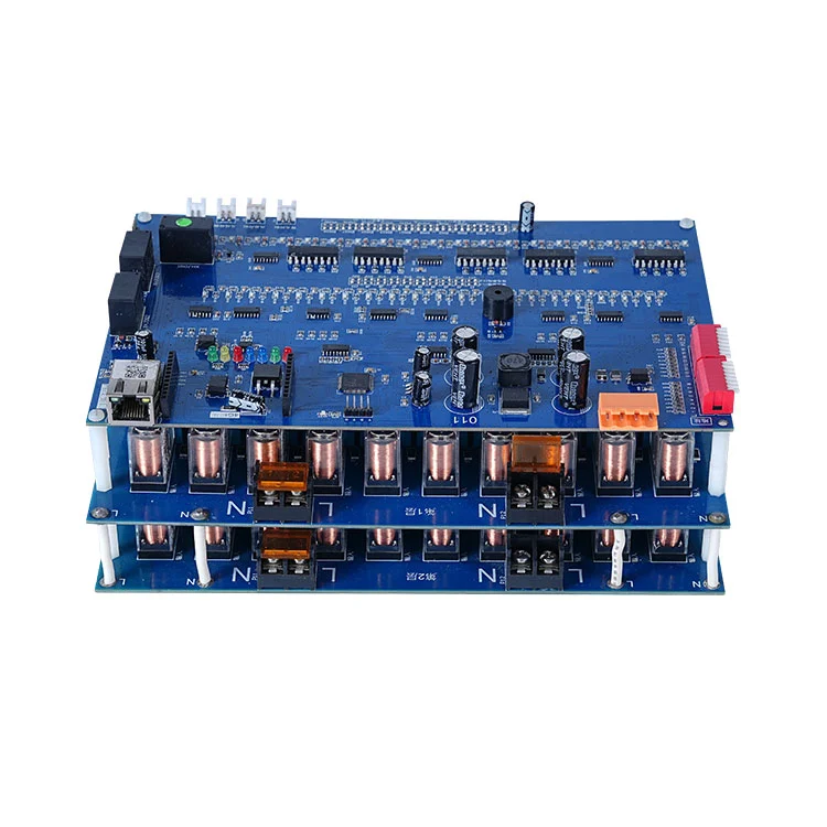 သင်၏ SMT PCB စည်းဝေးပွဲလိုင်းကို တစ်နာရီလျှင် မည်မျှ အစိတ်အပိုင်းများ ပေးနိုင်မည်နည်း။