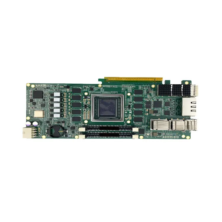THT PCB စည်းဝေးပွဲသည် Surface-Mount နည်းပညာခေတ်တွင် အဘယ်ကြောင့် အရေးပါနေသေးသနည်း။