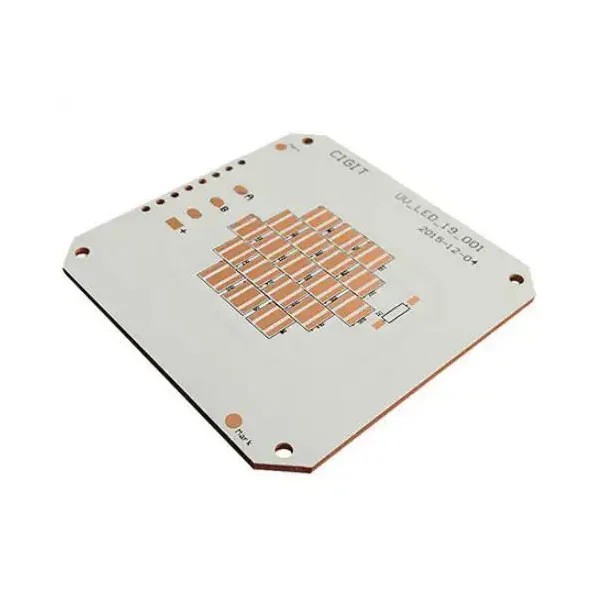 အလူမီနီယံ PCB