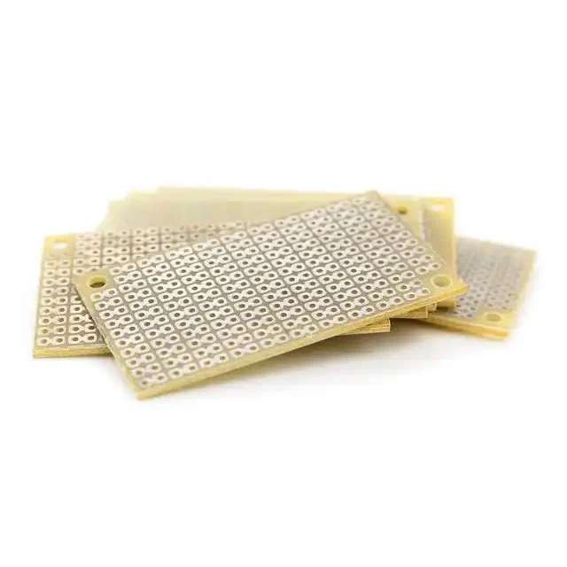 ကြွေထည် PCB