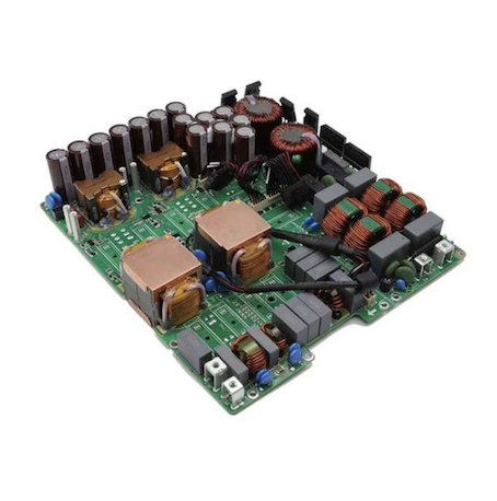 အချိန်တိုအတွင်း အမြန် Turn Prototype PCB စည်းဝေးပွဲ ဝန်ဆောင်မှု