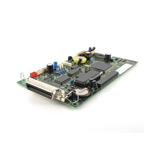 Hybrid SMT THT နည်းပညာ PCB စည်းဝေးပွဲဝန်ဆောင်မှု
