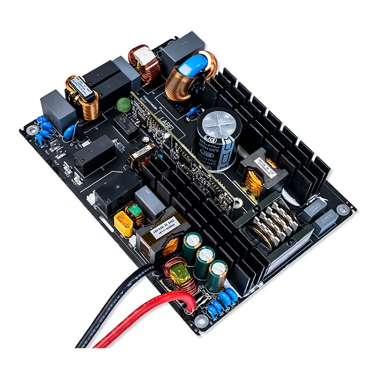 PCB ဒီဇိုင်းနှင့် layout