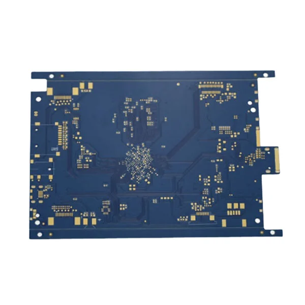 PCB ဒီဇိုင်းနှင့်ကုန်ထုတ်လုပ်မှု