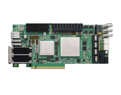 Precision Through-Hole Technology THT PCB စည်းဝေးပွဲ