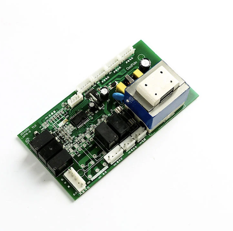လျင်မြန်သောလှည့်ပတ်မှုနှင့်အတူ Printed Circuit Board PCB စည်းဝေးပွဲဝန်ဆောင်မှု