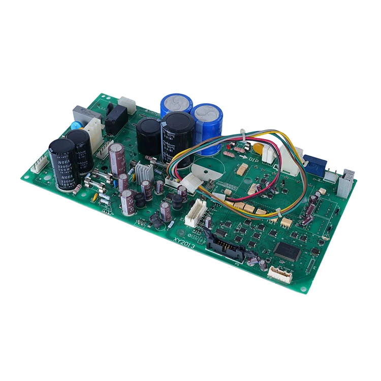 Turnkey PCB စည်းဝေးပွဲ